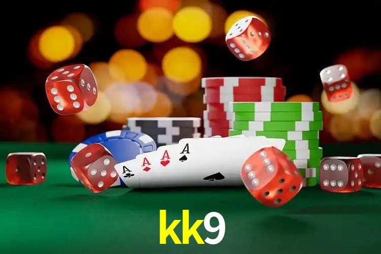 Experiência VIP kk9