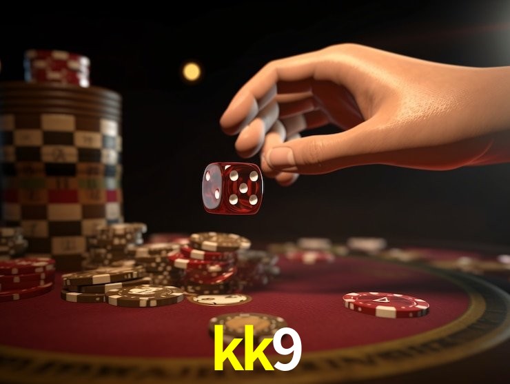 Estatísticas kk9